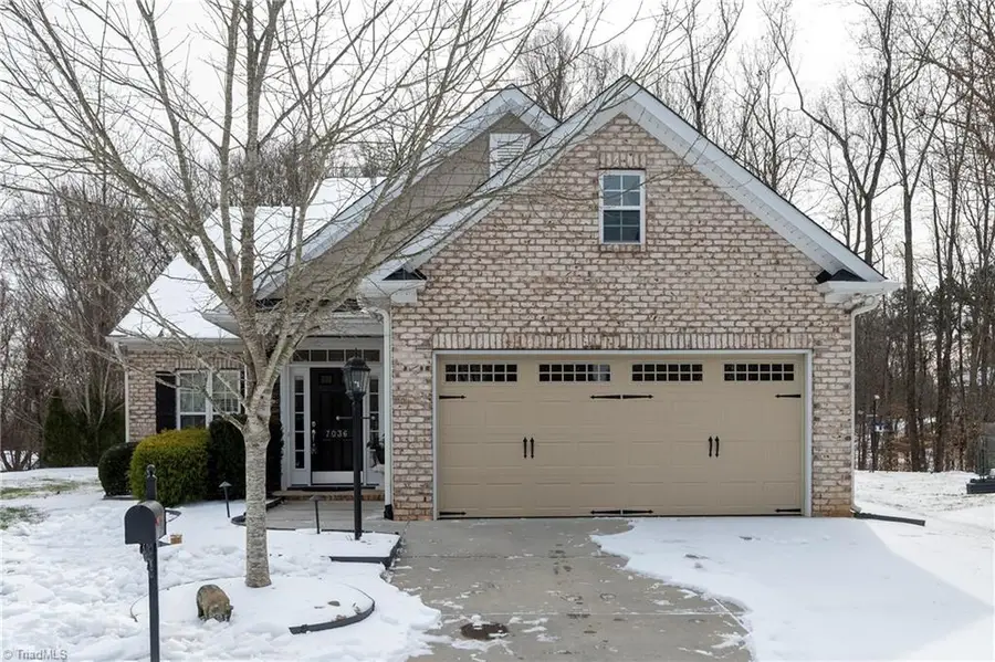 7036 Woodside Forest Circle, Lewisville, NC 27023 - #3