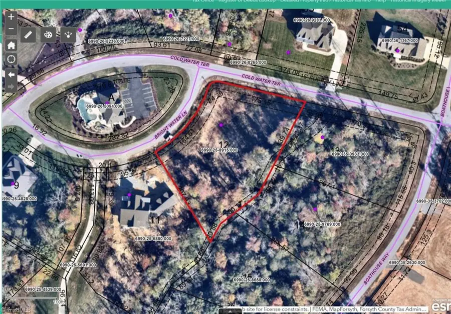 6644 Bright Water Lane, Stokesdale, NC 27357 - #2