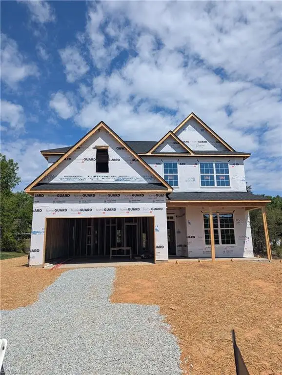 3947 Cassillis Way #106, Colfax, NC 27235 - #3