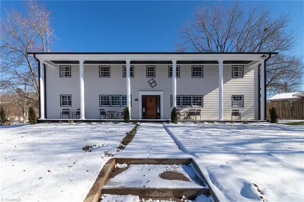 308 Denny Circle, Graham, NC 27253