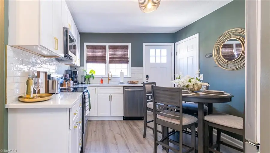 308 Denny Circle, Graham, NC 27253 - Image #2