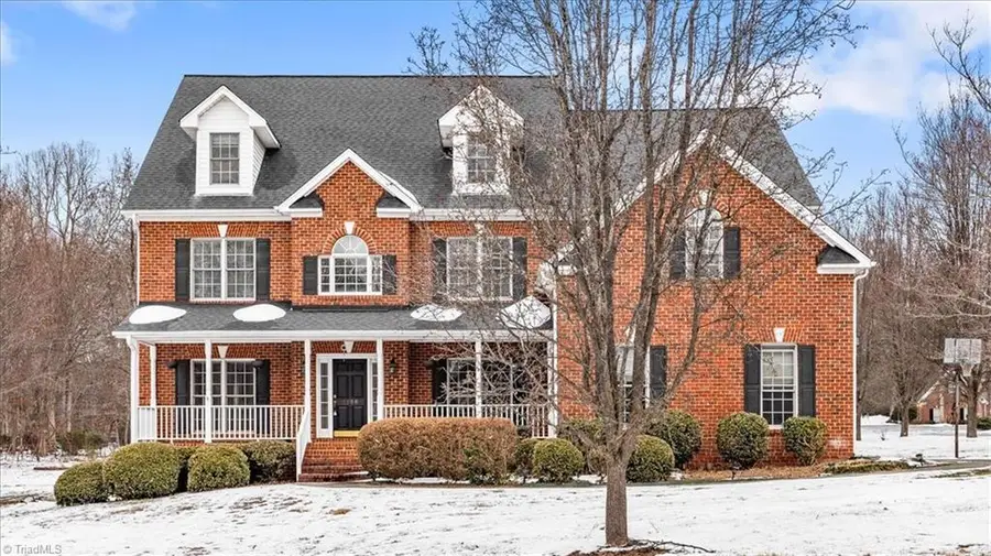 3100 Crosby Court, Summerfield, NC 27358 - #2