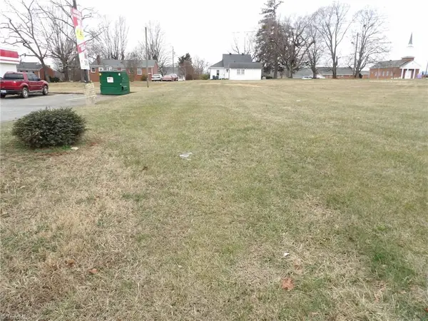 308 Main Street #Tract 2 land only, Dobson, NC 27017