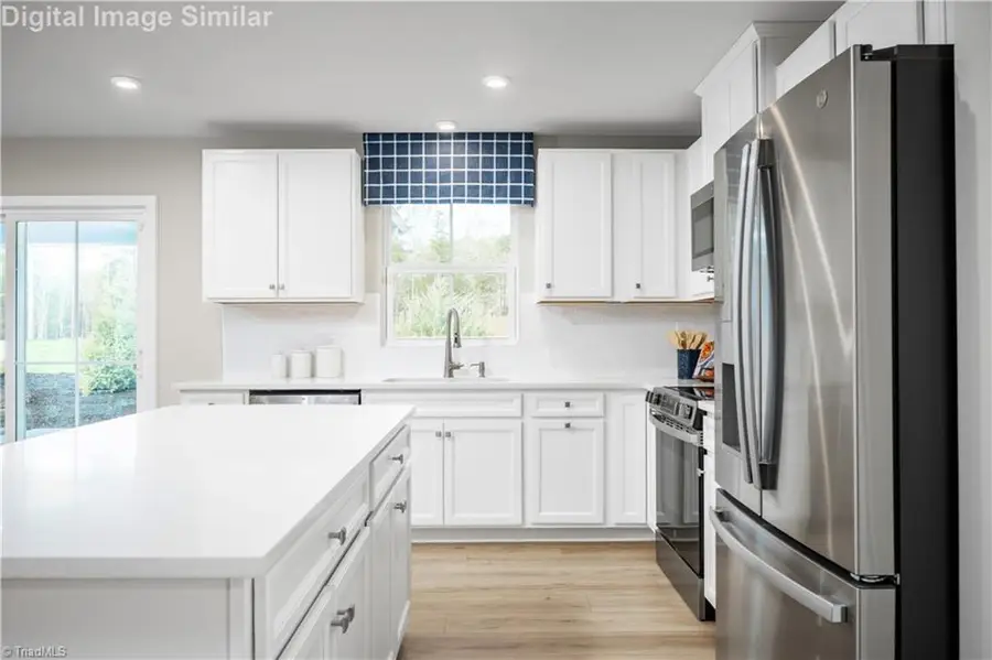 219 Linwood Estates Drive, Lexington, NC 27292 - #3