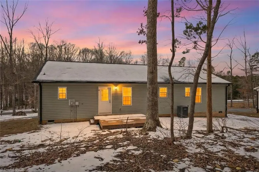 5042 Jordan Valley Road, Trinity, NC 27370 - #2