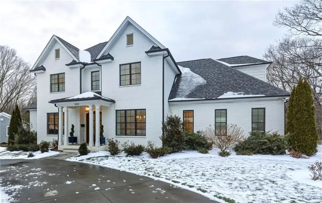 304 Pennsylvania Avenue, Winston Salem, NC 27104 - Image #1