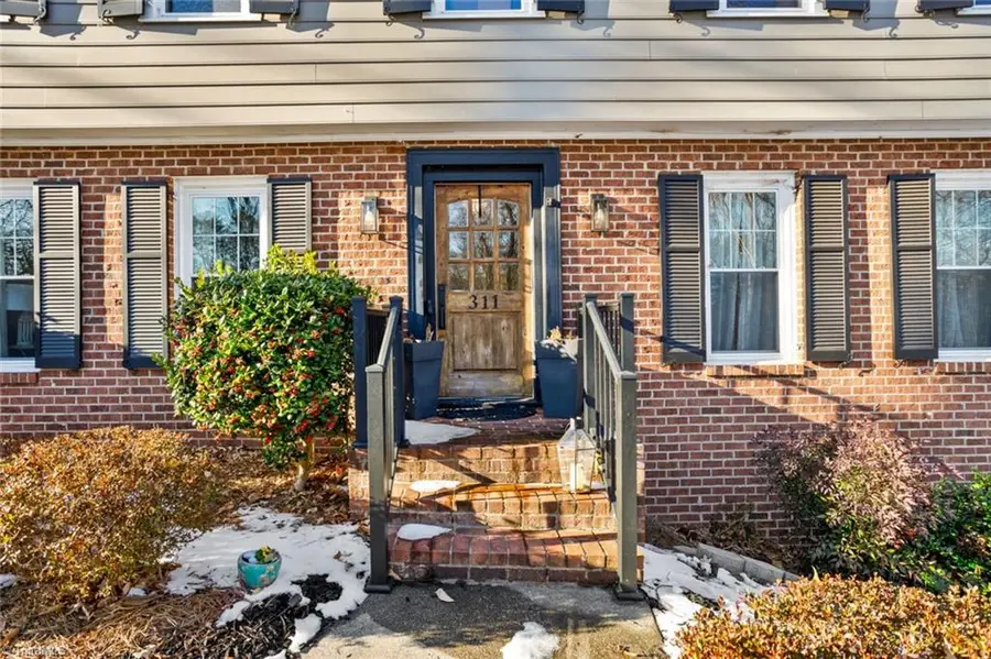 311 Balsam Drive, Lexington, NC 27292 - #3