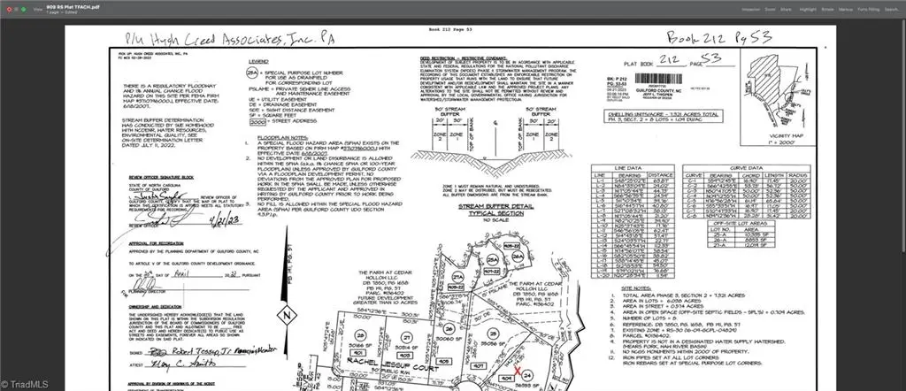 909 Rachel Jessup Court, Greensboro, NC 27455 - #1
