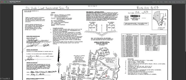 909 Rachel Jessup Court, Greensboro, NC 27455