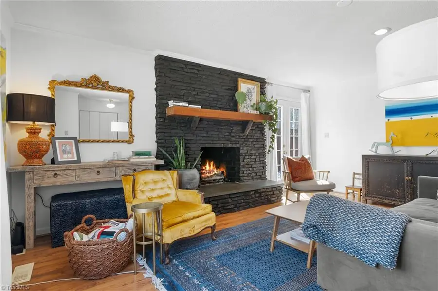 301 Bexley Drive, Winston Salem, NC 27104 - Image #2