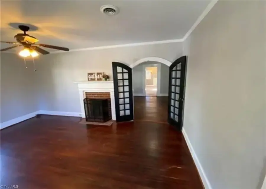 805 Wilson Street, Reidsville, NC 27320 - #2