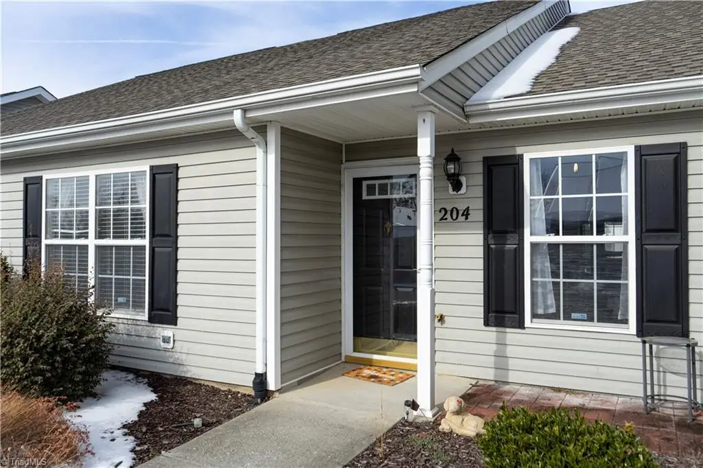 204 Caswell Kern Road, Kernersville, NC 27284 - Image #1