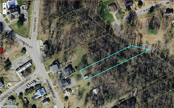 TBD Hinshaw Street, North Wilkesboro, NC 28659