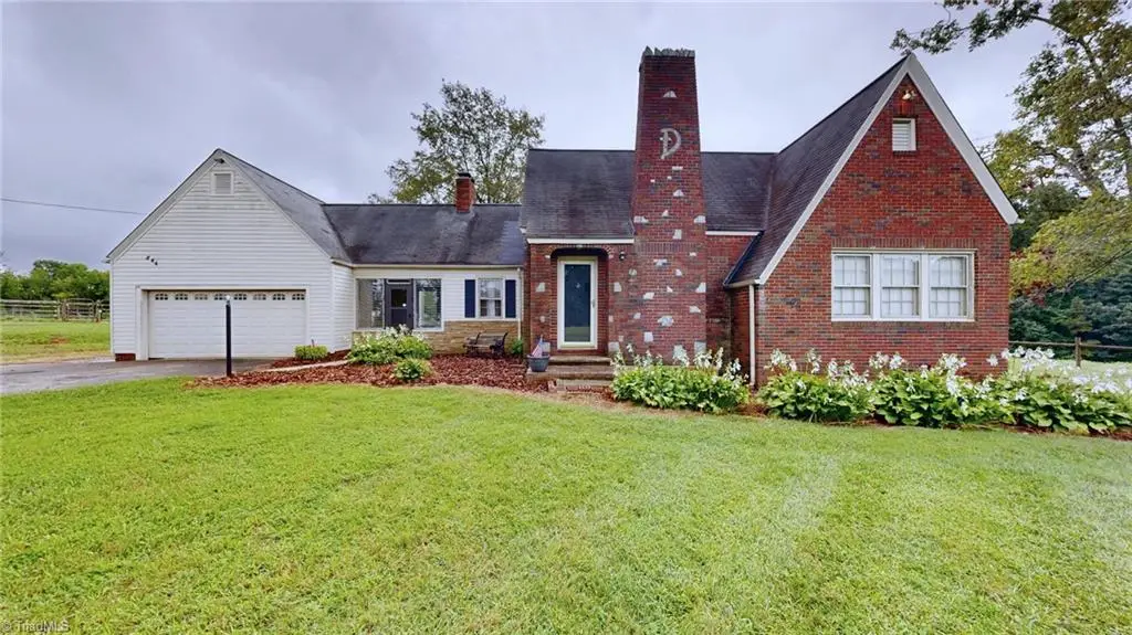 844 Bethany Church Road, Midway Township, NC 27107 - #1