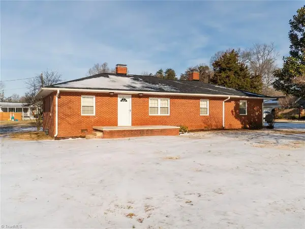 812 Springwood Avenue, Gibsonville, NC 27249