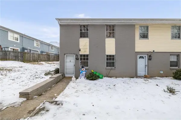 5705 Bramblegate Road #A, Greensboro, NC 27409