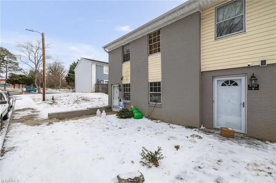 5705 Bramblegate Road #A, Greensboro, NC 27409 - Image #2