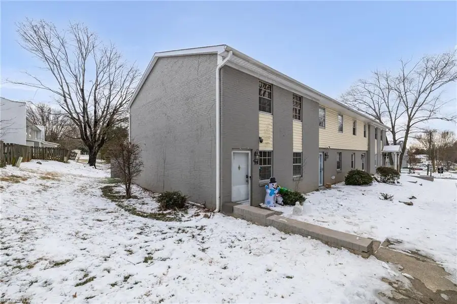 5705 Bramblegate Road #A, Greensboro, NC 27409 - Image #3