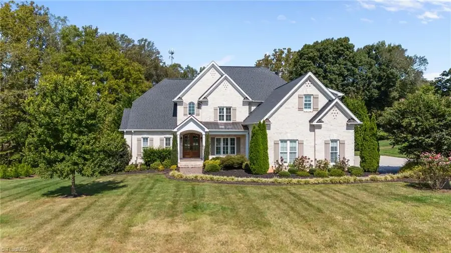 8305 Cavelletti Court, Summerfield, NC 27358 - #2