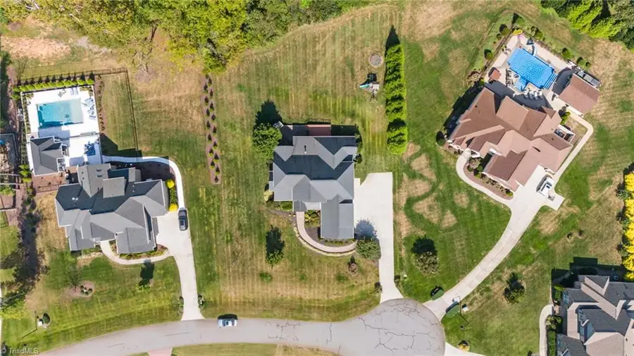 8305 Cavelletti Court, Summerfield, NC 27358 - #3