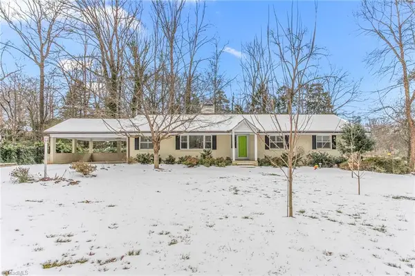 3614 Broadsword Road, Winston-Salem, NC 27104