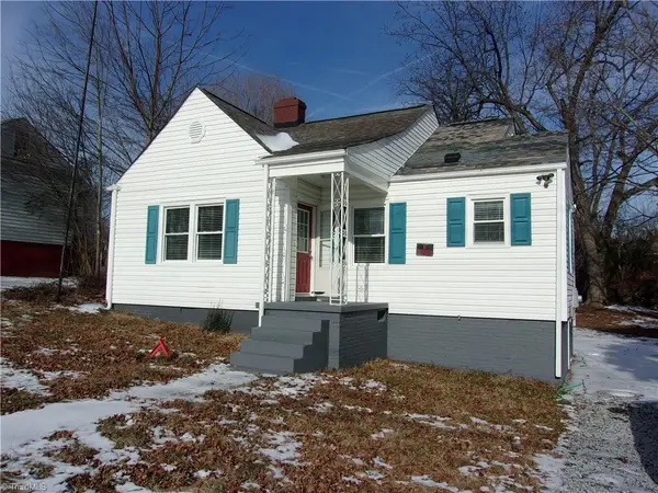 335 Nathan Hunt Drive, High Point, NC 27260