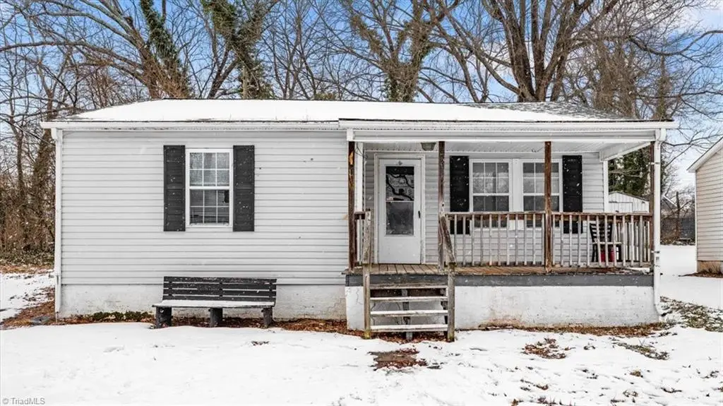 230 Windley Street, High Point, NC 27260 - #1