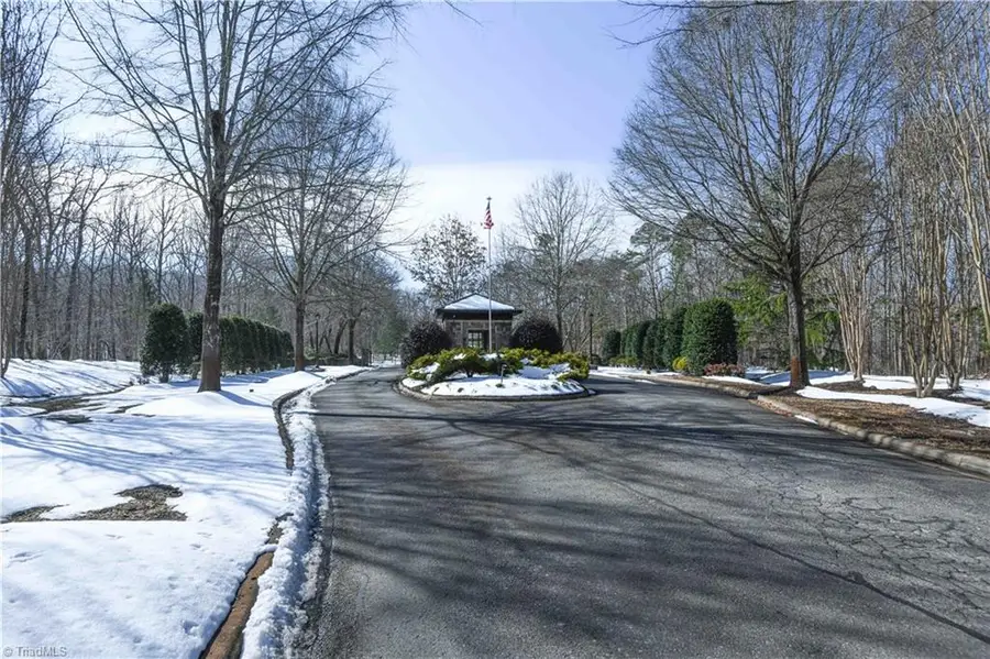 439 Boulder Ridge Drive, Denton, NC 27239 - #3