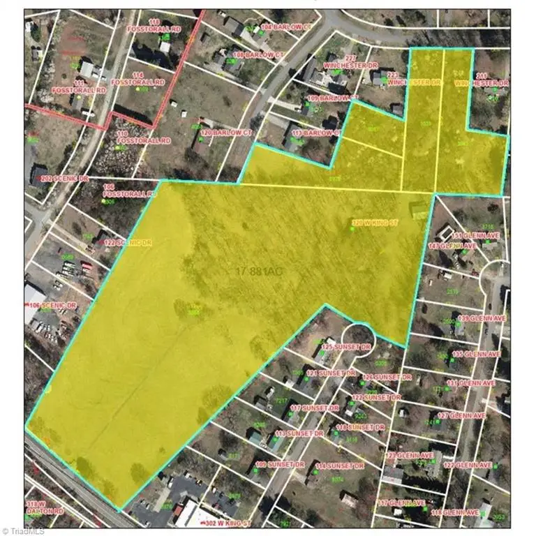 00 W King Street, King, NC 27021 - #2