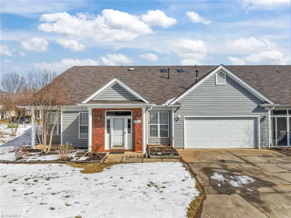 1004 Gretchen Lane #A, Greensboro, NC 27410 - #1