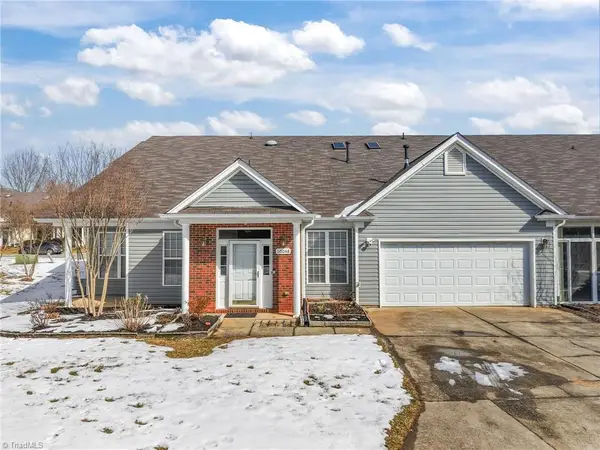 1004 Gretchen Lane #A, Greensboro, NC 27410