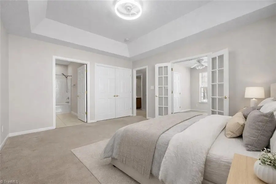 1004 Gretchen Lane #A, Greensboro, NC 27410 - #3