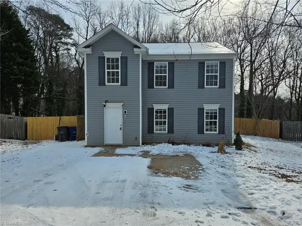 3800 Thornaby Circle, Winston-Salem, NC 27107