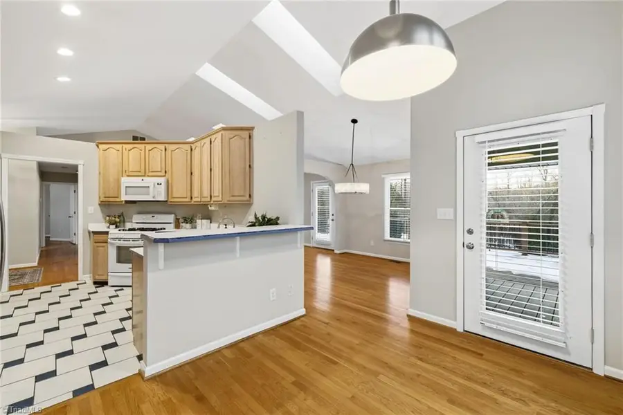 1805 Lynwood Drive, Greensboro, NC 27406 - #3