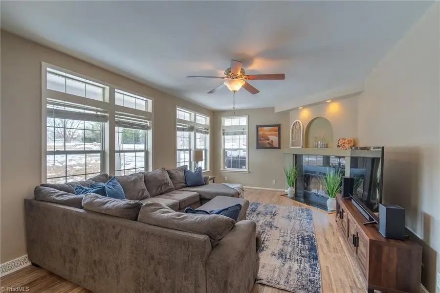 170 Swearing Creek Drive, Lexington, NC 27292 - #3