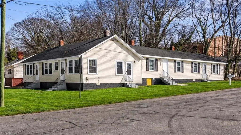 613 Sprinkle Street, Reidsville, NC 27320 - #1