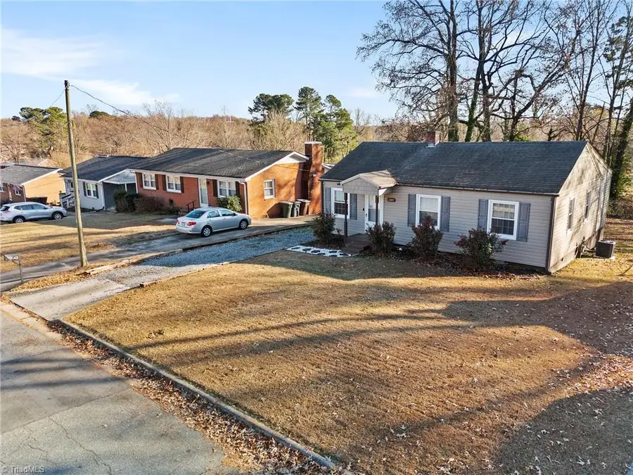 2007 Lynette Drive, Greensboro, NC 27403 - Image #2