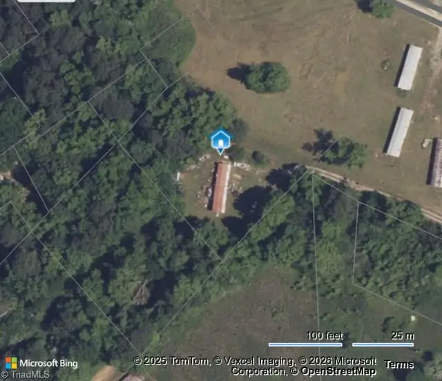 836 Summit Road, Littleton, NC 27850 - #1