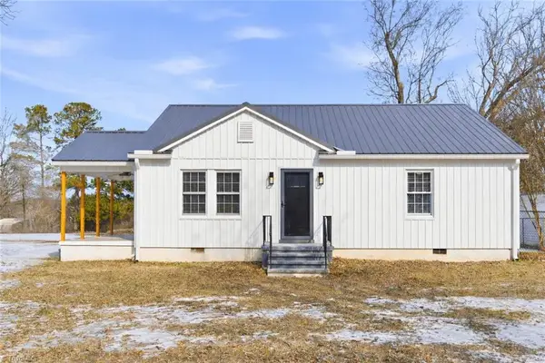 1104 Grove Lane, Graham, NC 27253