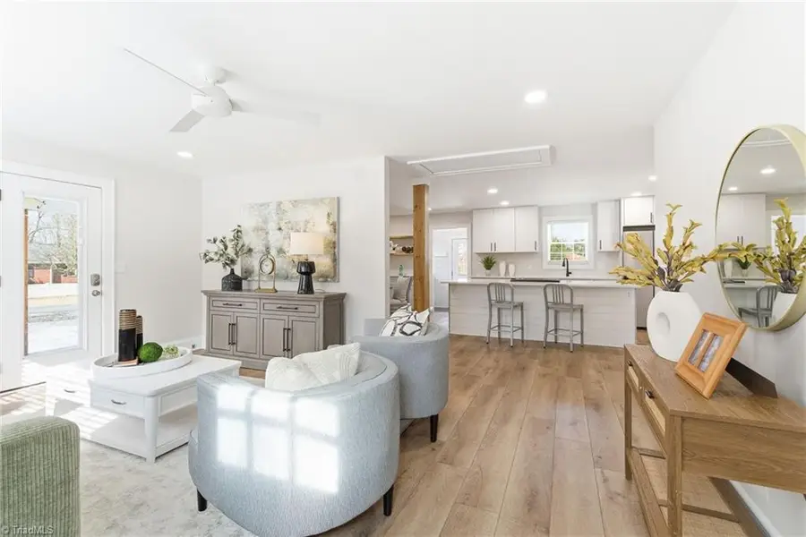 1104 Grove Lane, Graham, NC 27253 - Image #2