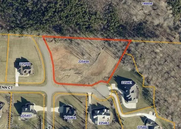 5408 Briardenn Court, Summerfield, NC 27358