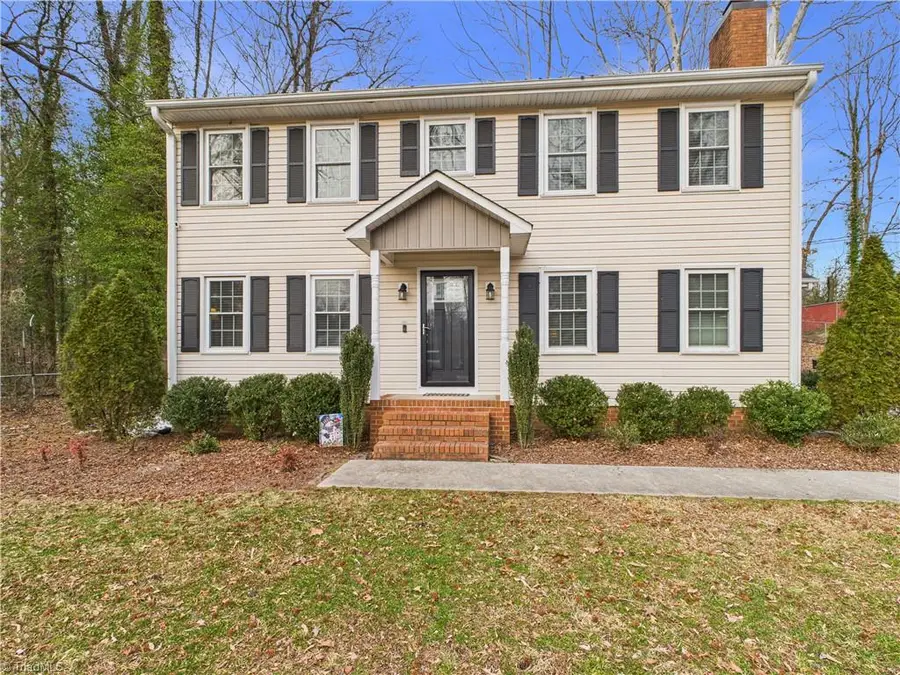 1021 Worth Street, Asheboro, NC 27203 - Image #2