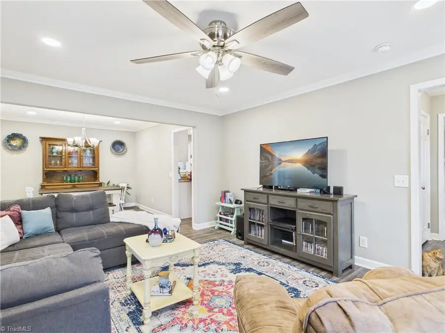 1021 Worth Street, Asheboro, NC 27203 - Image #3