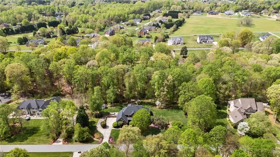 5930 Tarleton Drive, Oak Ridge, NC 27310 - Image #2