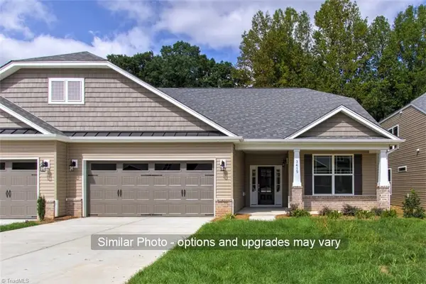 813 Dewfield Cove #42, Greensboro, NC 27410