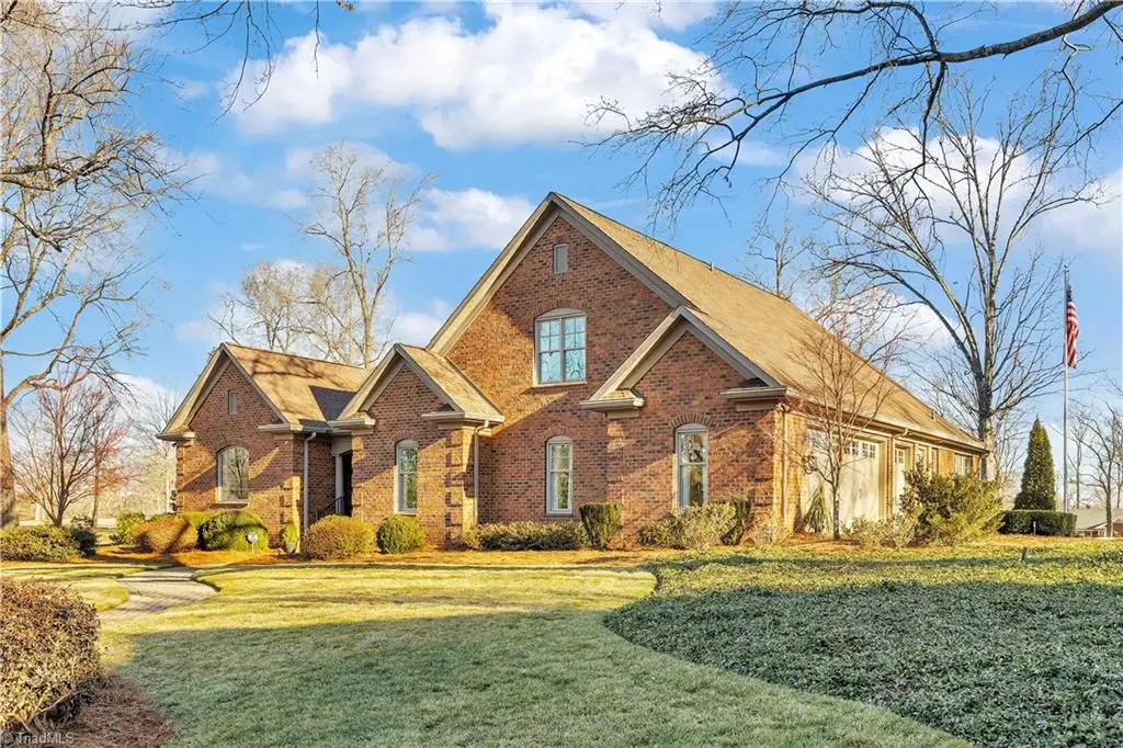 8 N Road Circle, Salisbury, NC 28144 - #1