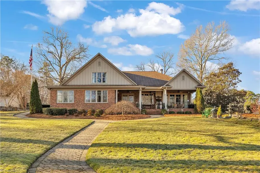 8 N Road Circle, Salisbury, NC 28144 - #3