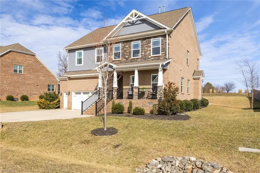 8012 Northwest Meadows Drive, Stokesdale, NC 27357 - Image #3