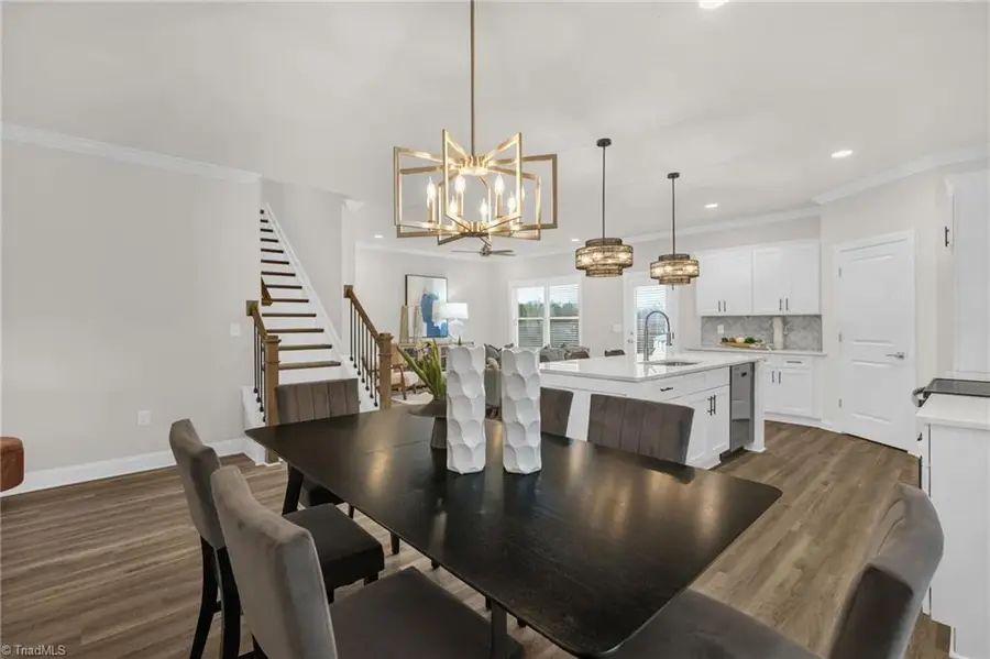 448 Gold Hill Road, Madison, NC 27025 - #2