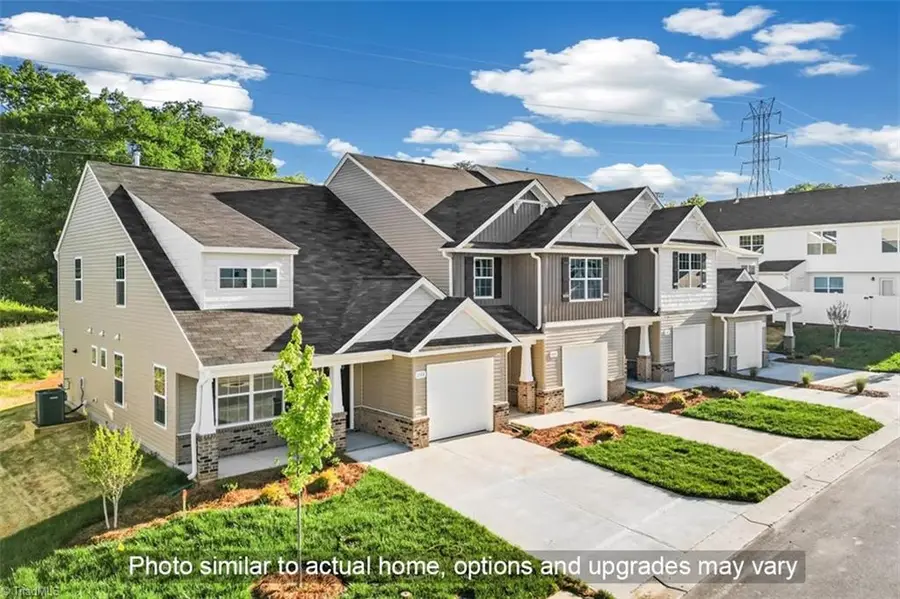 906 Elderberry Way #72, Greensboro, NC 27410 - Image #3